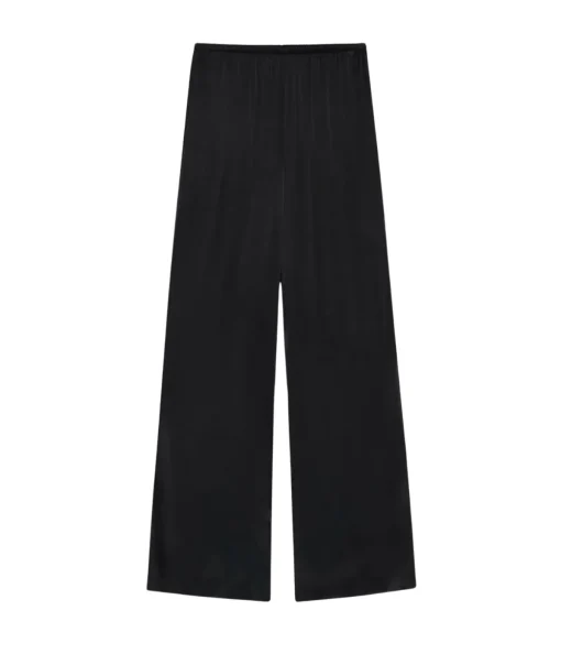 Aden Pant in Black