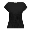 Aida Top in Black