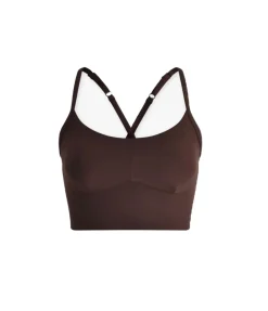 Always Surrey Bra in Coffee Bean