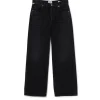 Annina Long Trouser Jean in Prophecy