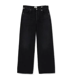 Annina Long Trouser Jean in Prophecy