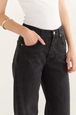 Annina Long Trouser Jean in Prophecy