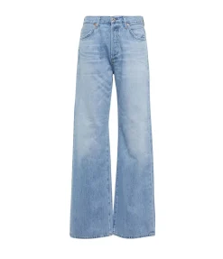 Annina Trouser Jean in Tularosa