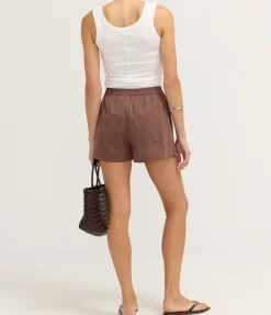 Boxer in Cedar