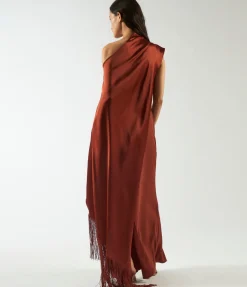 Caroline Dress in Canyon