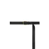Chiara Belt in Black