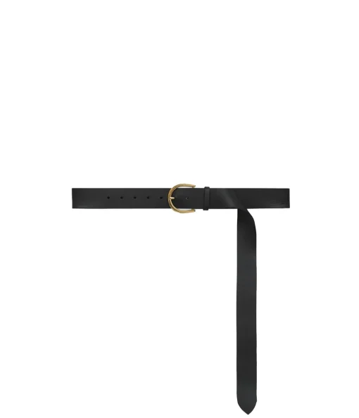 Chiara Belt in Black