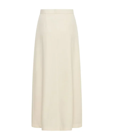 Clemence Skirt in Ivory
