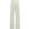 Coco Pant in Ivory