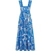 Dianna Summer Dress