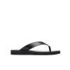 Eva Slide in Black