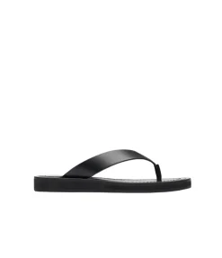Eva Slide in Black