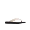 Eva Slide in Crema