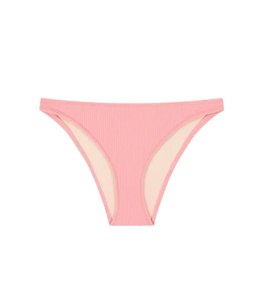 Fine Hi Line Pant in Petal