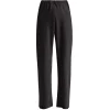 Fluid Bias Pant in Black