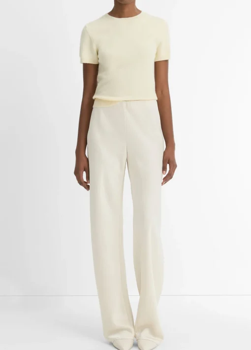 Fluid Bias Pant in Bona