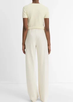 Fluid Bias Pant in Bona