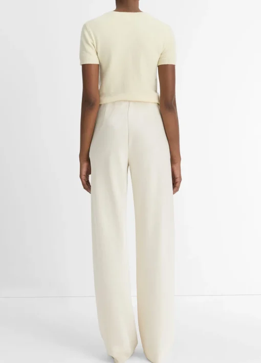 Fluid Bias Pant in Bona