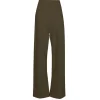 Fluid Bias Pant in Vine
