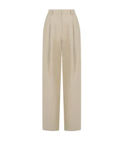 Hamilton Pant in Sandstone