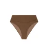 Herbie Bikini Bottom in Cocoa