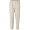 Hoys Straight Pants in Quicksand