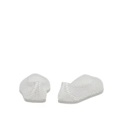 Iro Jelly Flat in Clear