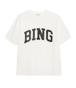 Jaylin Tee in Ivory