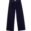 Low Slung Baggy in Crushed
