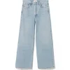 Low Slung Baggy Jean in Force