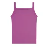 May Square Neck Cami in Orchid