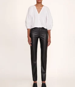New Dill Top in White