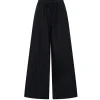 Pelias Pants in Black