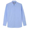 Puglia Classic Shirt in Blue