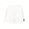 Running Short in Cream