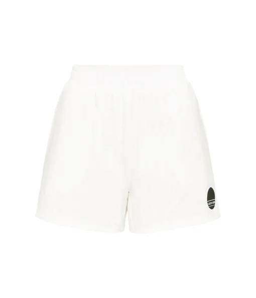 Running Short in Cream