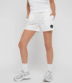 Running Short in Cream