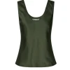 Sasumma Top in Forest Night