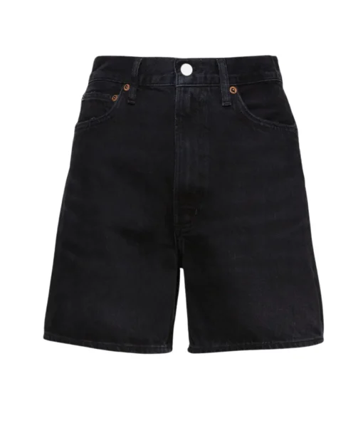 Stella Short in Bat