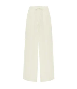 Summertime Pant in Crème