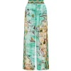 Swell Pant in Multi