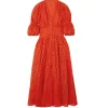 Willow Dress in Madeira